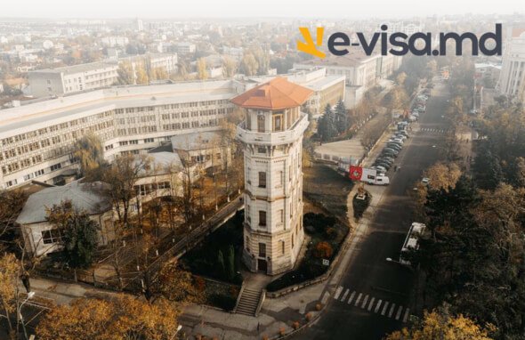 Long-Term Visa to Moldova (Type D): Types, Validity, and Application Process