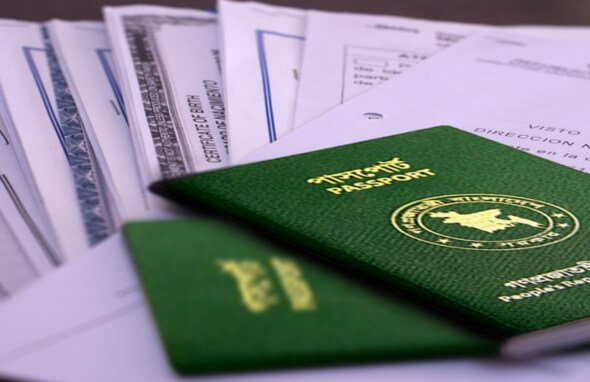 Visa for Moldova for Bangladeshi Citizens: A Complete Guide to Application and Requirements