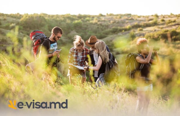 Invitation to Moldova for Foreigners: A Detailed Guide on the Application Process, Visa Types, and Key Considerations