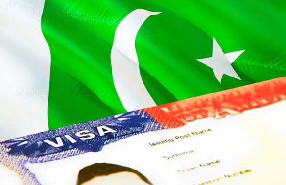 Visa to Moldova for Pakistani Citizens: Types, Requirements and Application Process