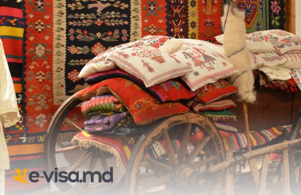 Visa for Moldova: Types and Requirements for Tourists