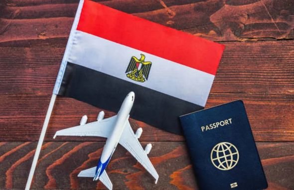E Visa for Egyptian Citizens Wishing to Visit Moldova: Information, Visa Types, and Application Process