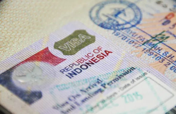 Moldovan eVisa for Indonesian Citizens: Types, Conditions for Obtaining and the Application Process