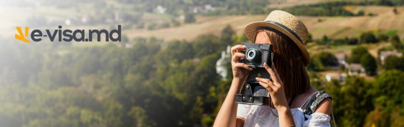 Invitation to Moldova for Foreigners